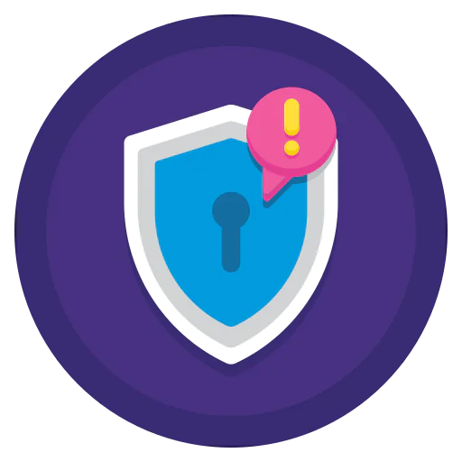 Shield icon