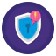 Shield icon 64x64