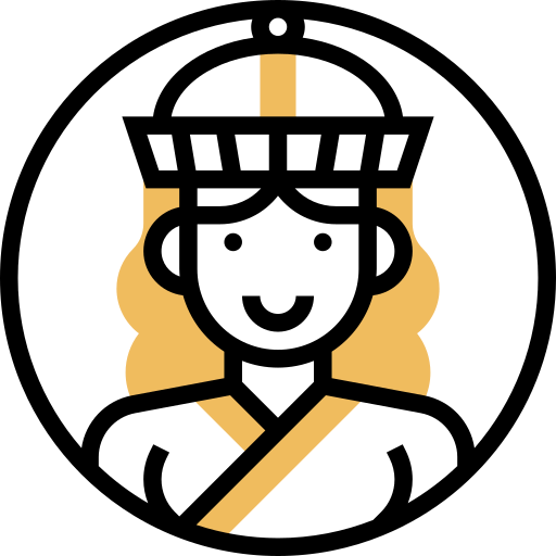 Mongolia icon