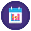Analytics icon 64x64