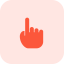 Hand icon 64x64