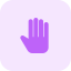 Hand icon 64x64