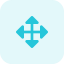 Move icon 64x64