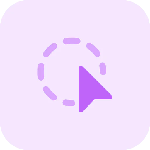 Circle icon