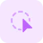 Circle icon 64x64