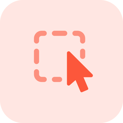 Square icon