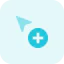 Add selection icon 64x64