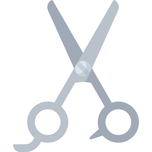 Scissors icon