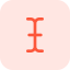 Text icon 64x64