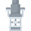 Barber chair Ikona 64x64