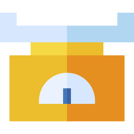 Scale icon