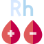 Rh icon 64x64