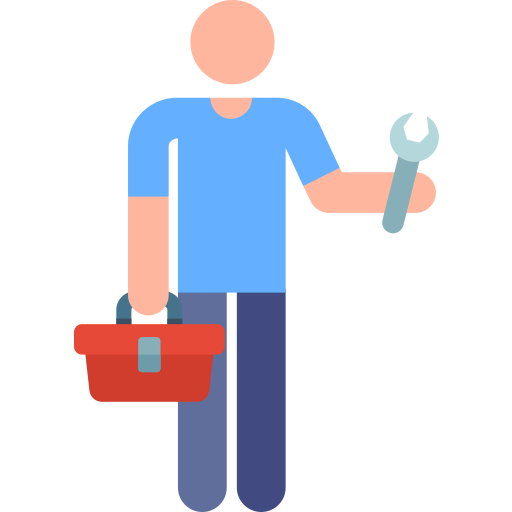 Plumber icon