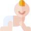 Crawling icon 64x64