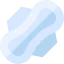 Sanitary towel Ikona 64x64