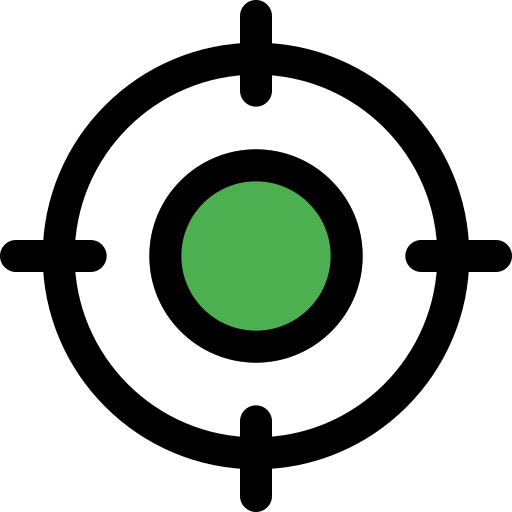 Focus icon