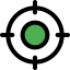 Focus icon 64x64