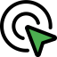 Double click icon 64x64