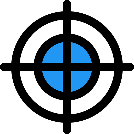 Target icon