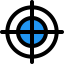 Target icon 64x64