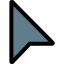 Selection icon 64x64