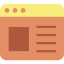 Web site icon 64x64