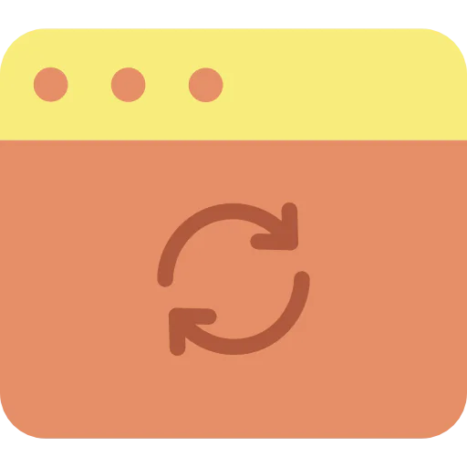 Refresh icon