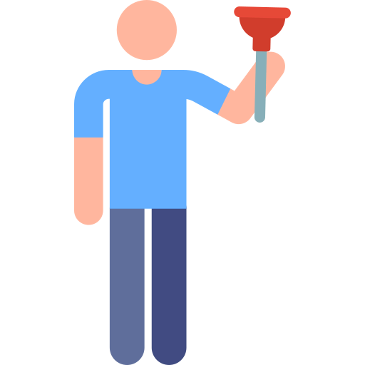 Plumber icon