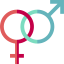 Gender icon 64x64