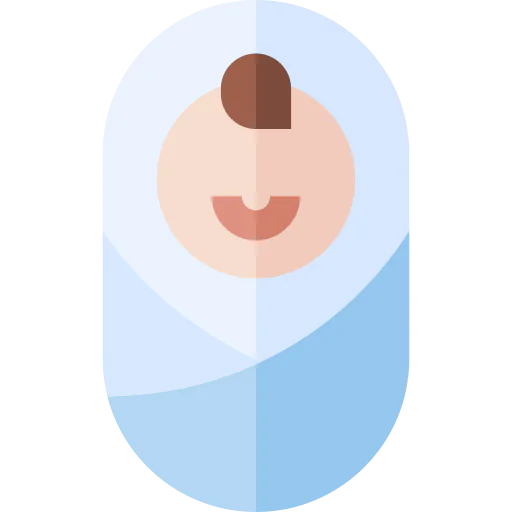 Newborn icon