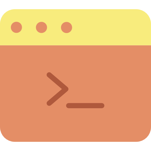 Web programming biểu tượng