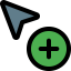 Add selection icon 64x64