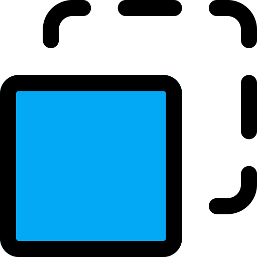 Box icon