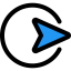 Right icon 64x64