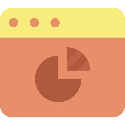 Chart icon