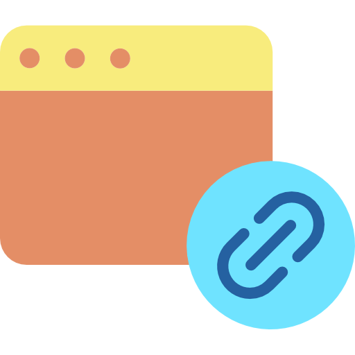 Website icon