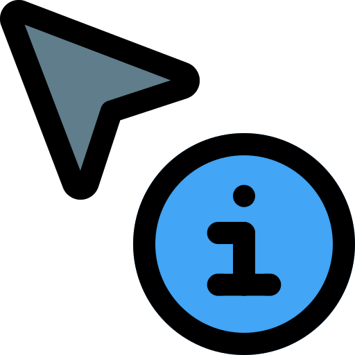 Selection icon