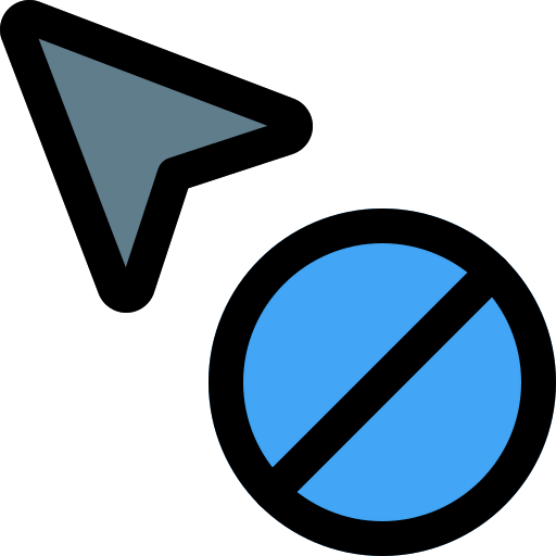 Selection icon