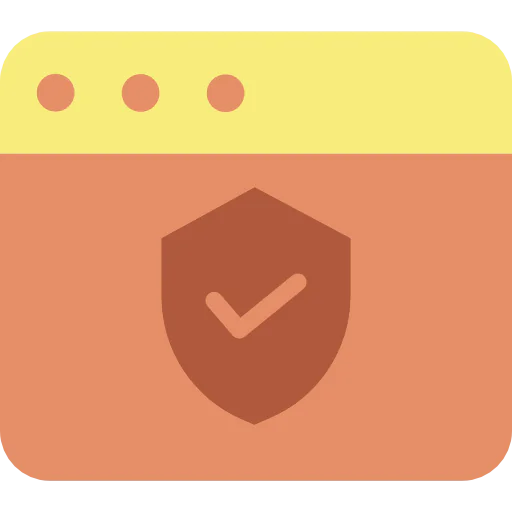 Webpage icon