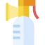 Breast pump icon 64x64