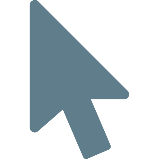 Cursor icon