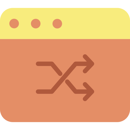 Random icon