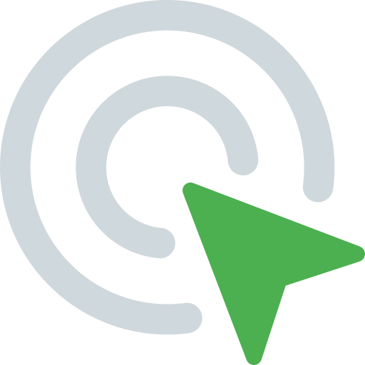 Double click icon