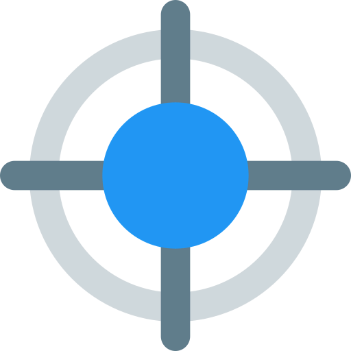 Target icon