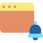 Notification icon 64x64