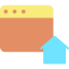 Home page icon 64x64