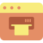 Printer icon 64x64