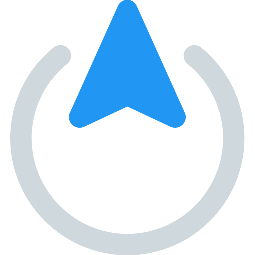 Top icon