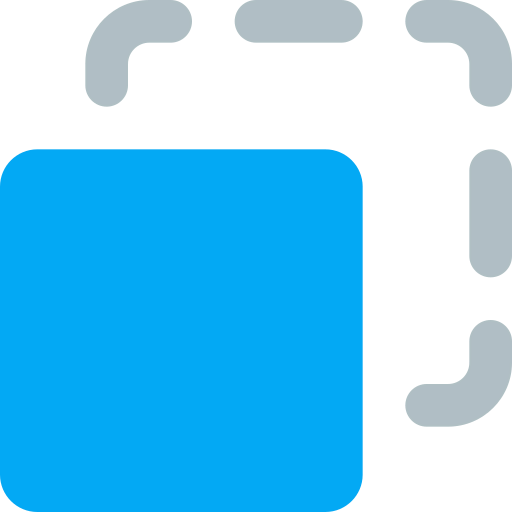 Box icon