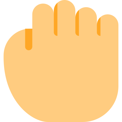 Hold icon
